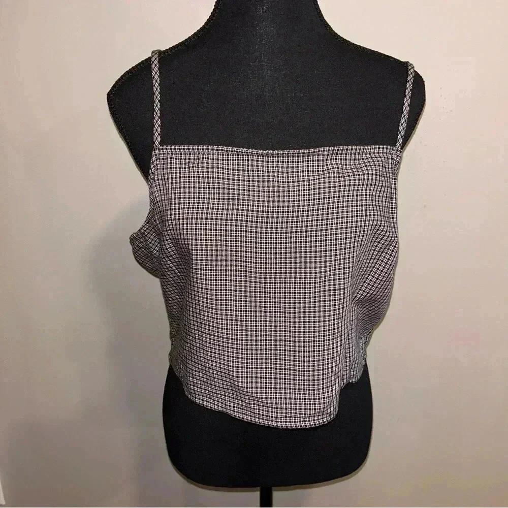 American Eagle Tank